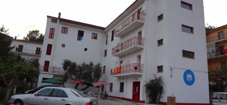 Luigiane Bed & Breakfast