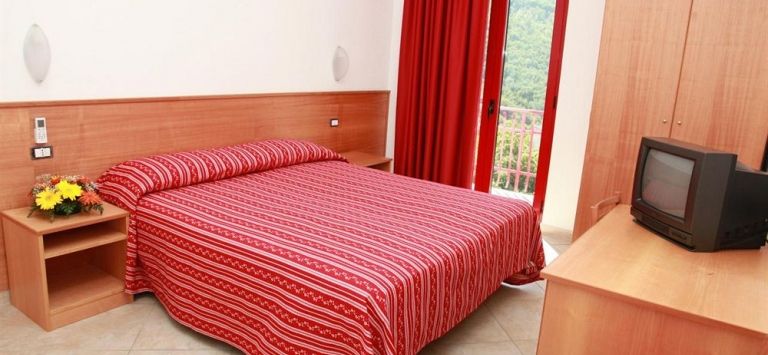 Luigiane Bed & Breakfast