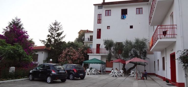 Luigiane Bed & Breakfast