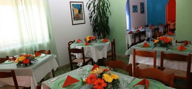 Luigiane Bed & Breakfast