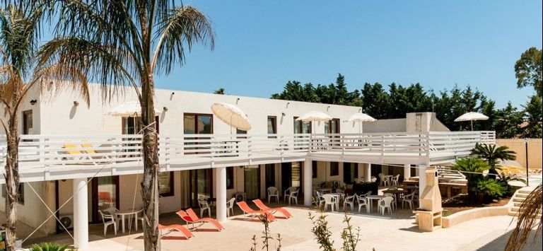 Residence Portovenere