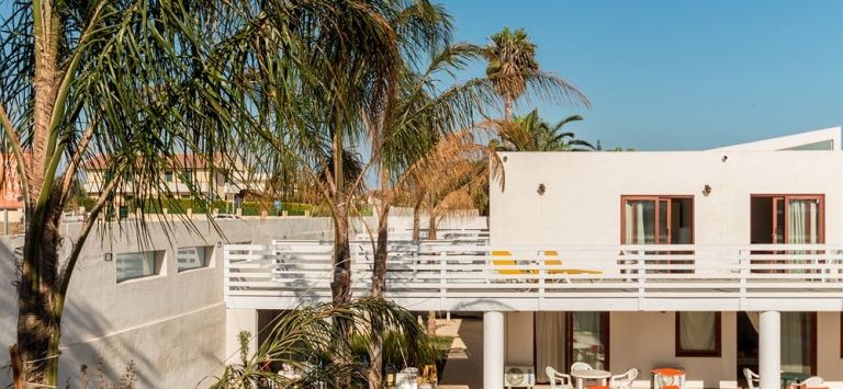 Residence Portovenere