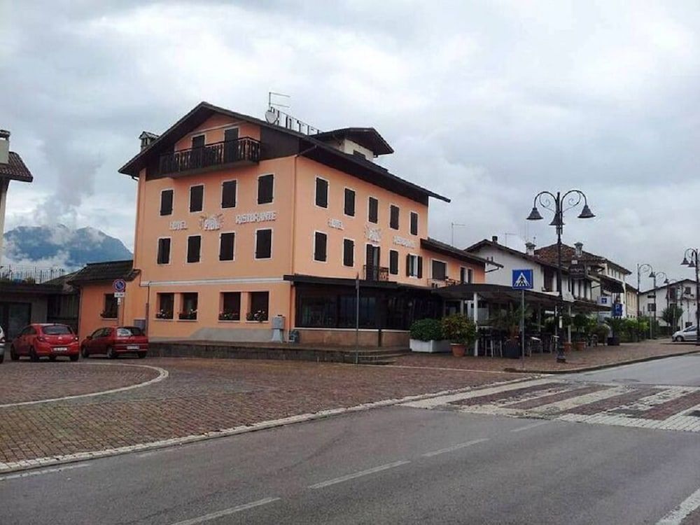 Hotel Ristorante Piol