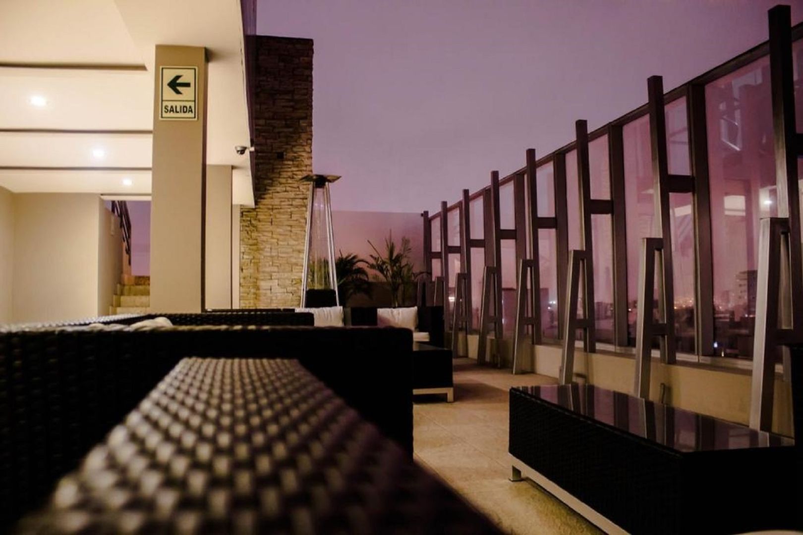 Sol de Oro Hotel & Suites