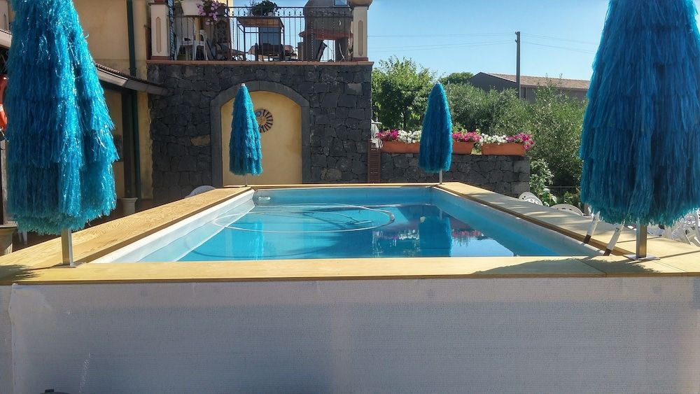 B&B La Casa Del Melograno