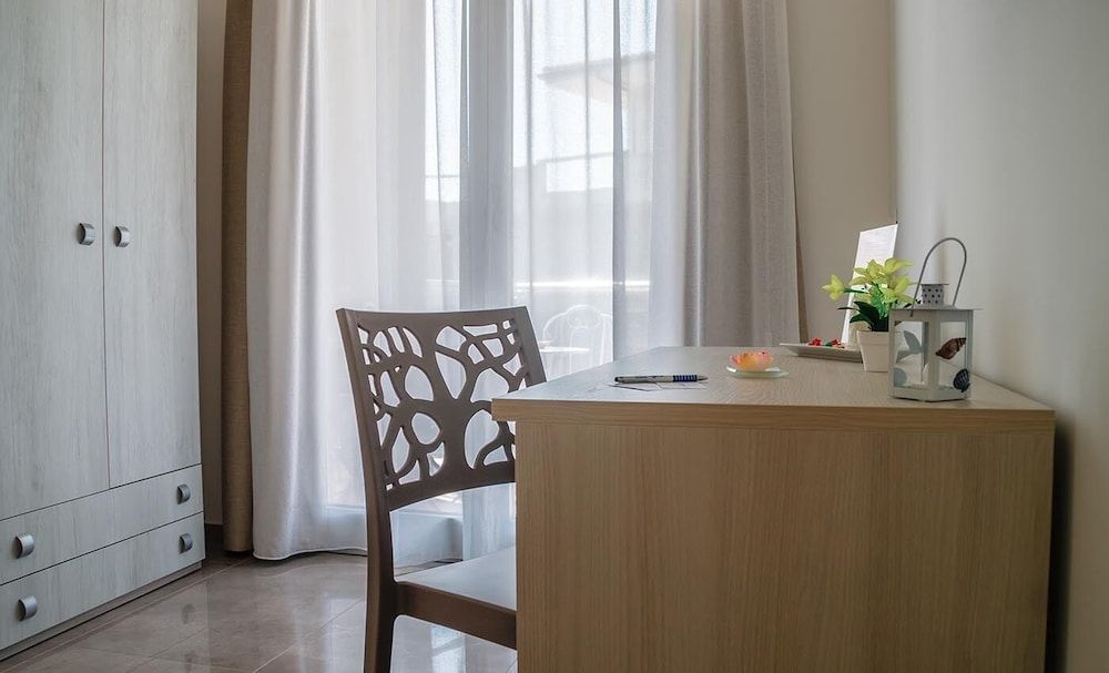 Mediterraneo Palace