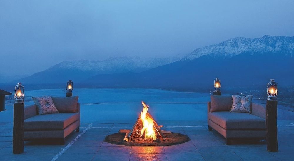 Vivanta Dal View, Srinagar