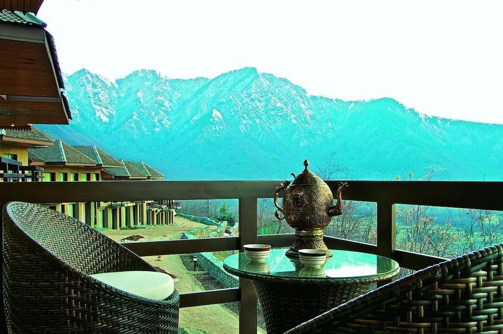 Vivanta Dal View, Srinagar