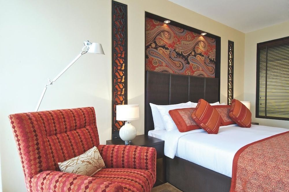 Vivanta Dal View, Srinagar