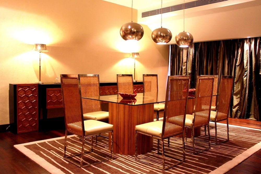 Vivanta Dal View, Srinagar