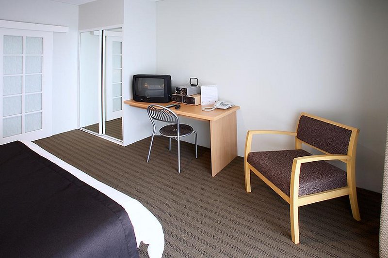 All Suites Perth