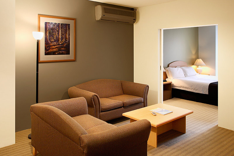 All Suites Perth