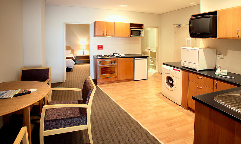 All Suites Perth
