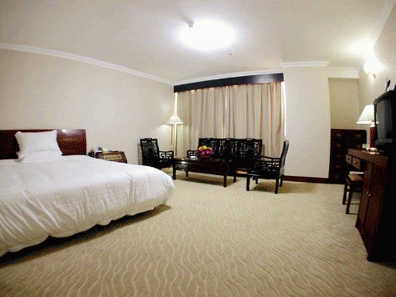 Shandong Pacific Hotel