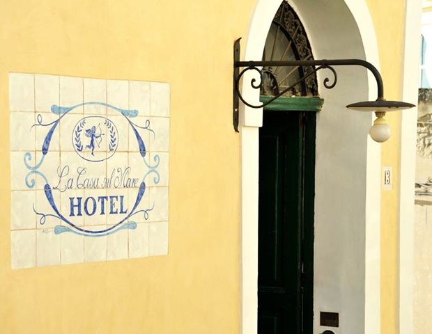 La Casa sul Mare