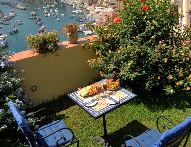 La Casa sul Mare
