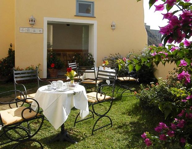 La Casa sul Mare