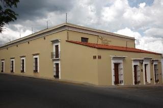 Casa de las Flores