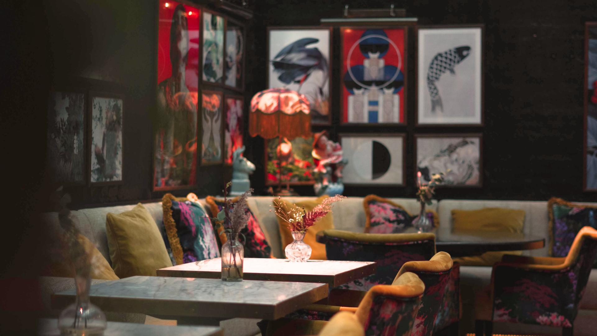MJ's Hotel