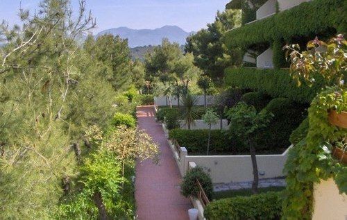 Fonteluna Residence