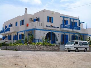 Anezina