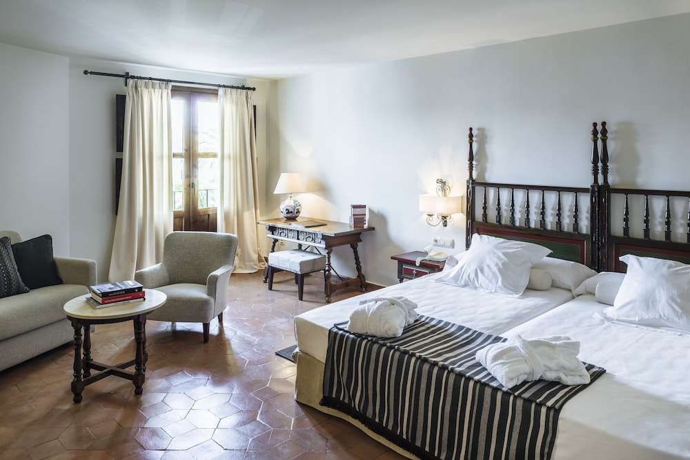 Parador de Mérida