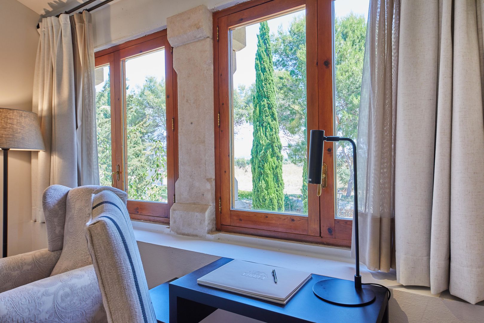 Virrey Finca Hotel