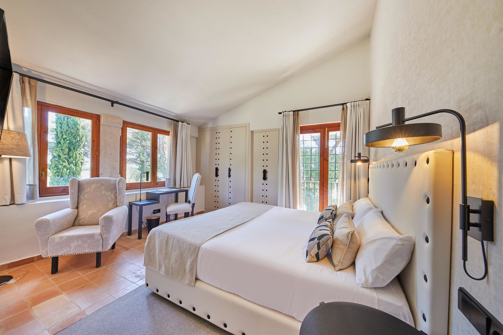 Virrey Finca Hotel