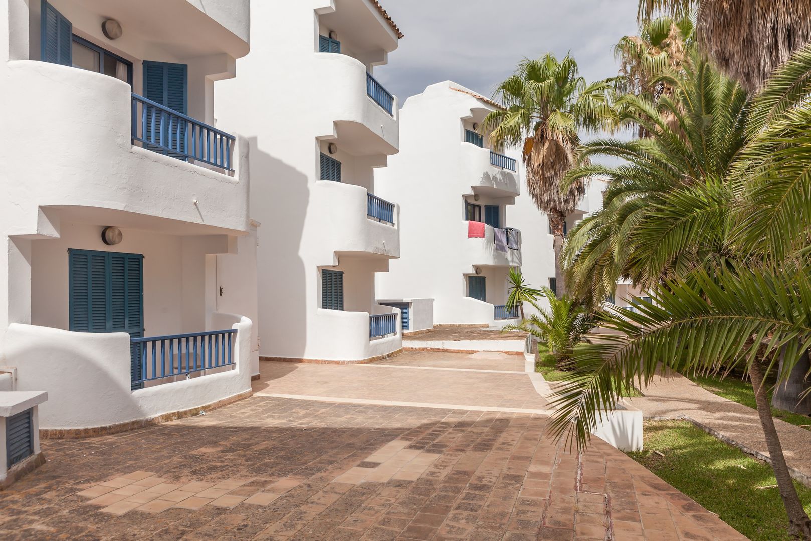 Wyndham Mallorca Portocolom Resort