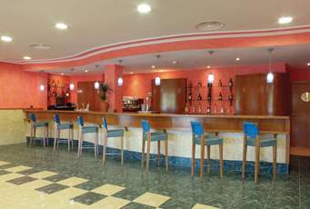 Hospedium Hotel Doña Mafalda de Castilla