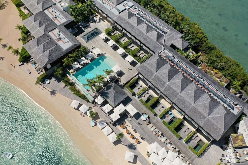 Le Barthélemy Hotel & Spa