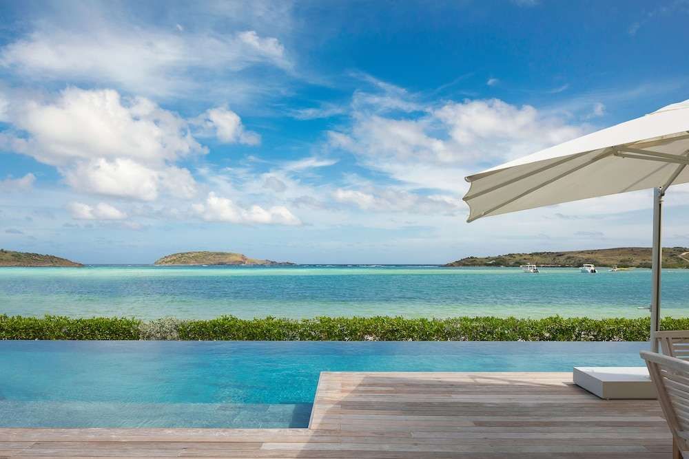 Le Barthélemy Hotel & Spa