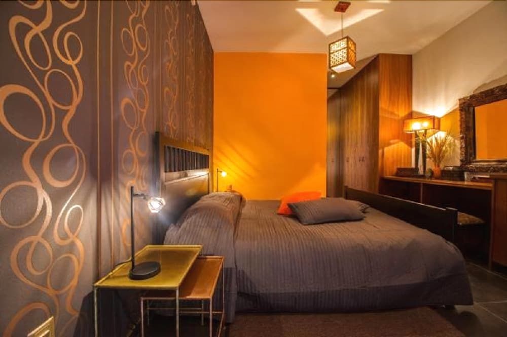 Cape Serenity Resort
