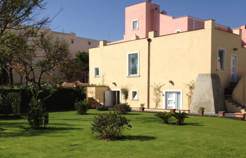 La Scivola - Residence
