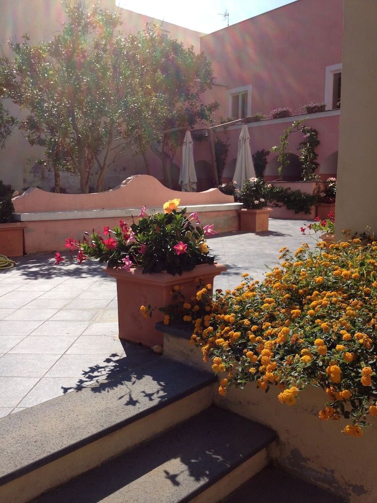 La Scivola - Residence
