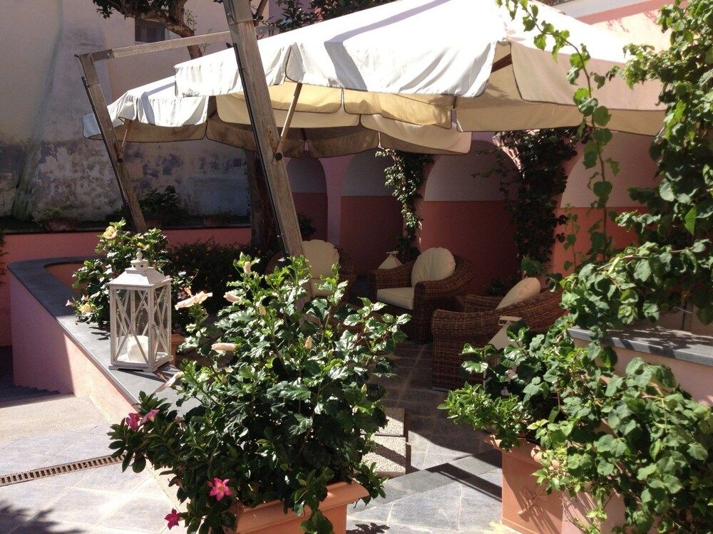 La Scivola - Residence