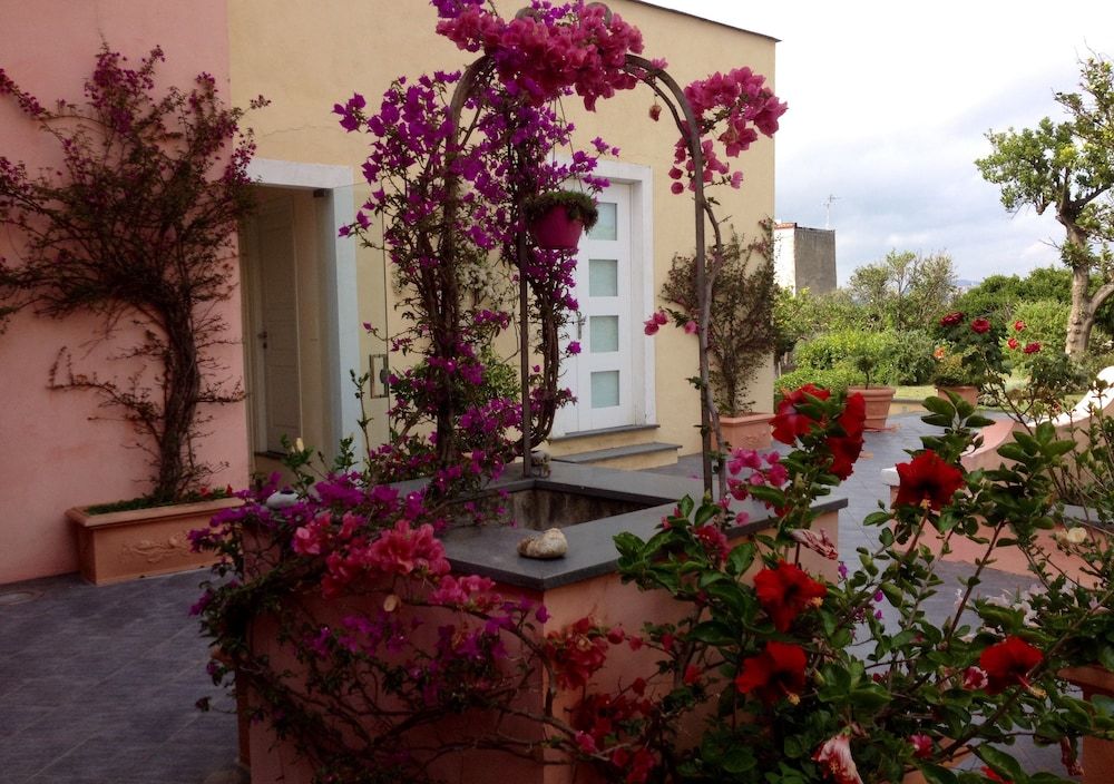 La Scivola - Residence