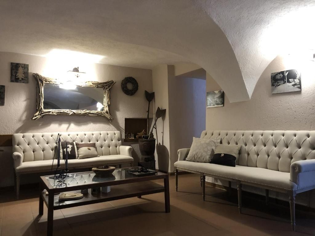 Hotel Coeur du Village