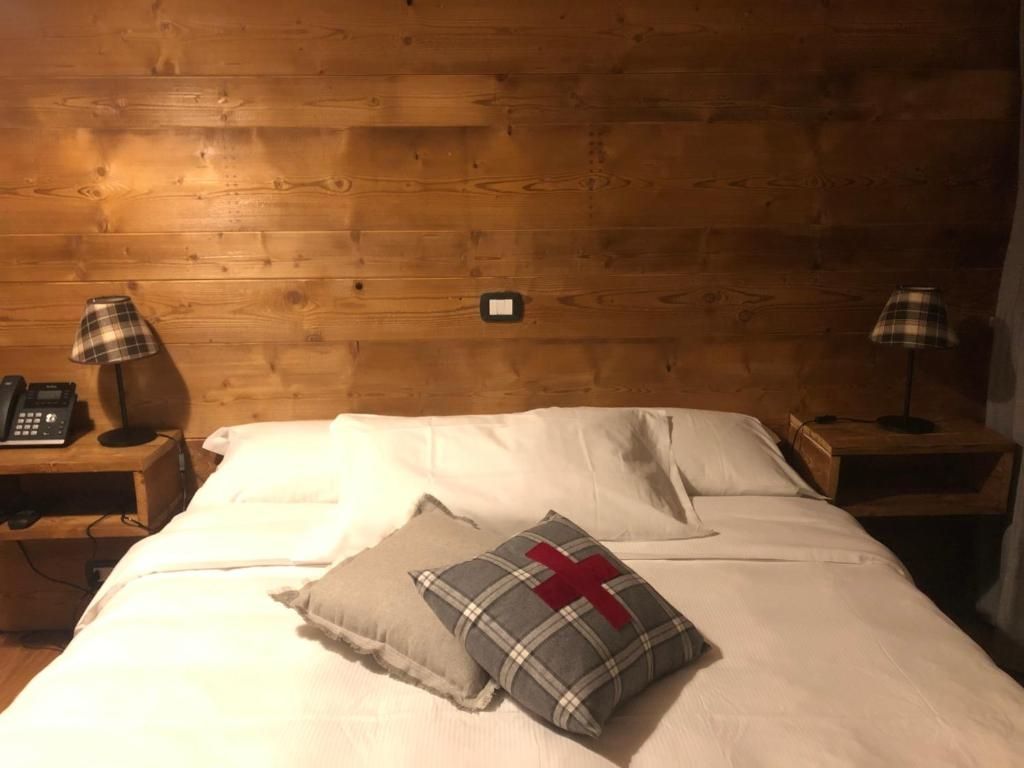 Hotel Coeur du Village