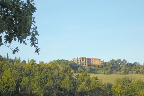 La Collina Di Collevalenza