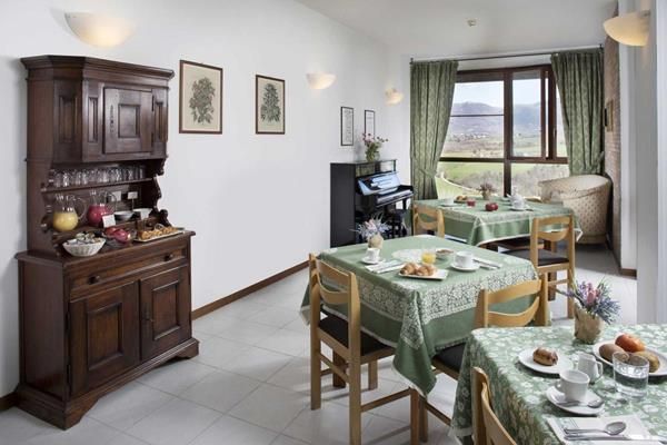 La Collina Di Collevalenza