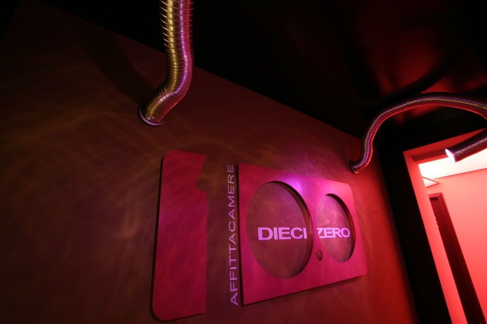 Diecizero Affittacamere