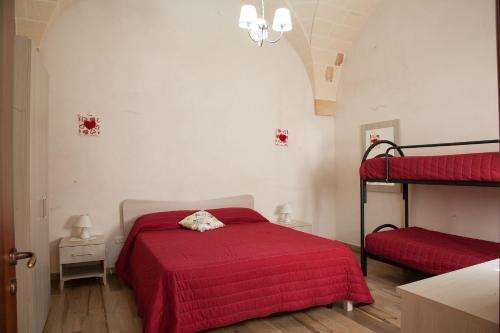 Bed & Breakfast Le 5 Volte