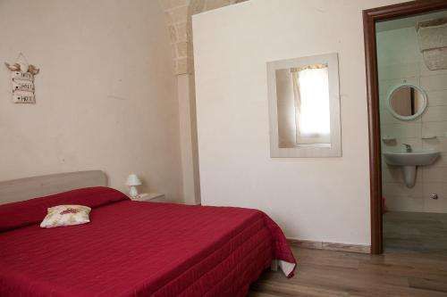 Bed & Breakfast Le 5 Volte