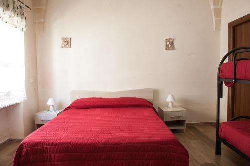Bed & Breakfast Le 5 Volte