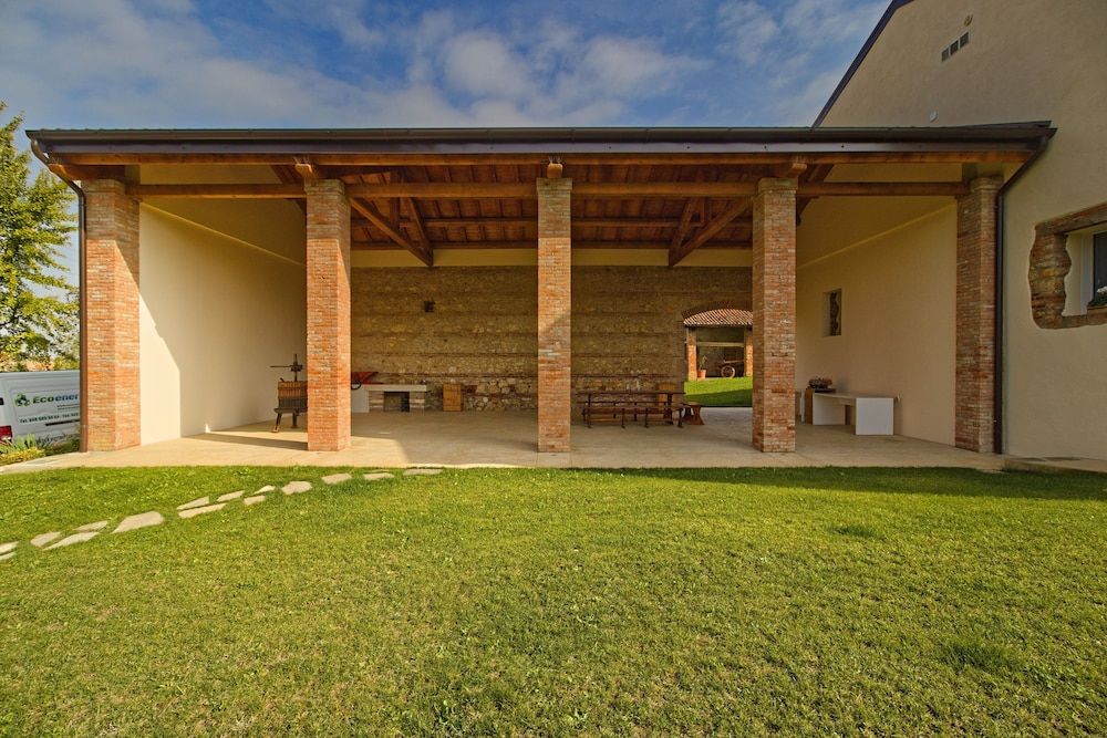 Agriturismo Maddalene 101