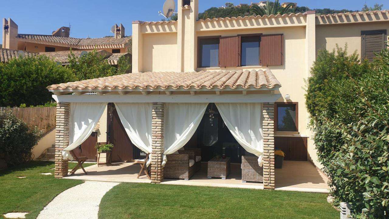 Villa Sa Perda Costa Rei