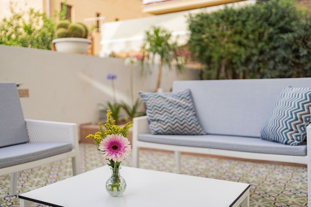 Ammare Rooms