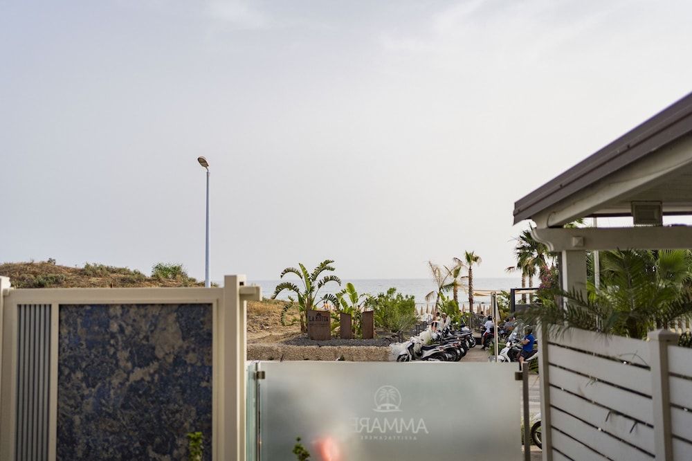 Ammare Rooms