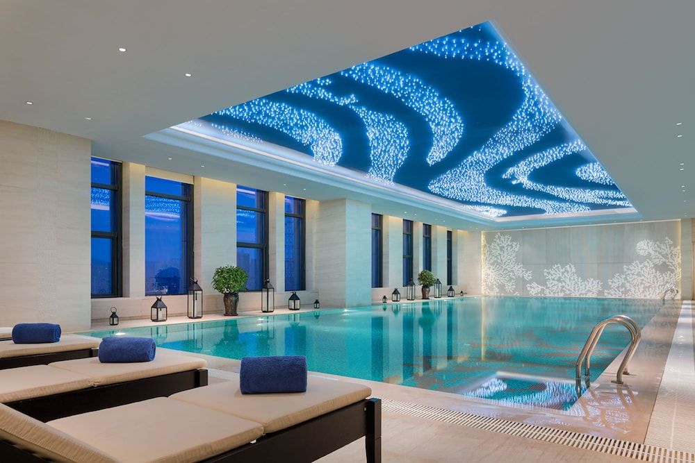 Wanda Realm Fushun
